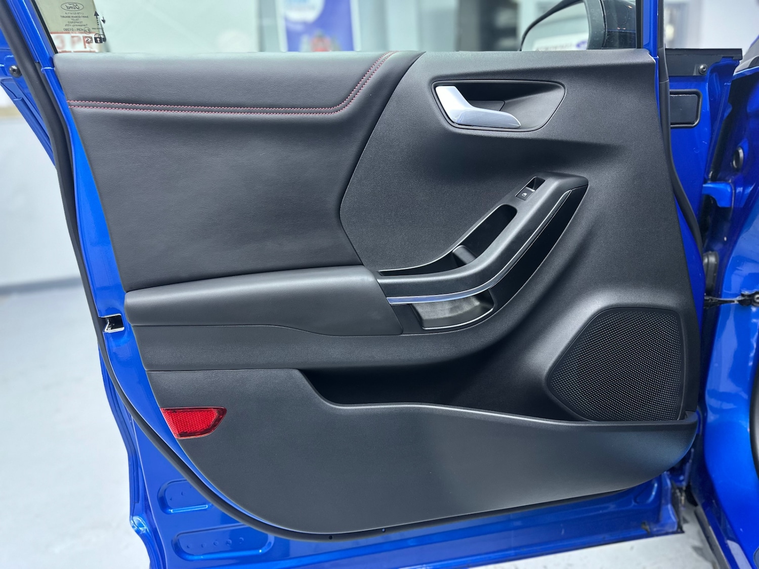 Used Ford Puma 2023 for sale - 77618326: Photo 48