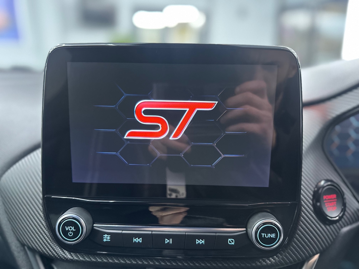 Used Ford Puma 2023 for sale - 77618326: Photo 52