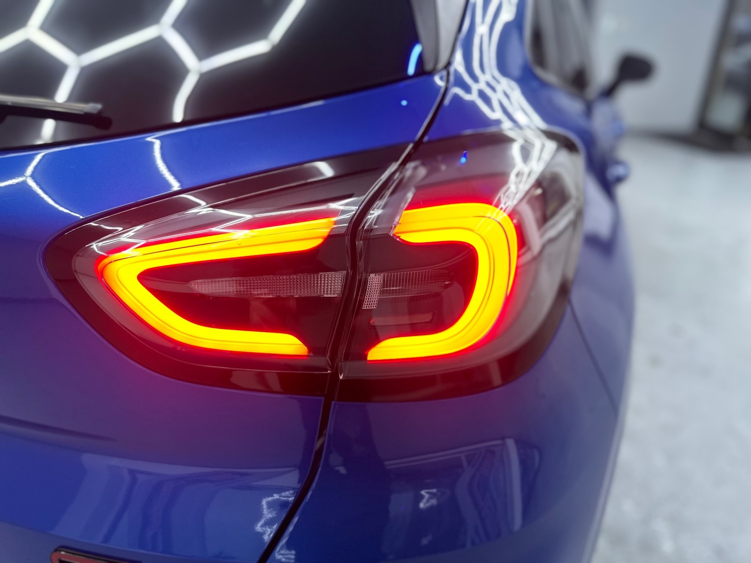 Used Ford Puma 2023 for sale - 77618326: Photo 54