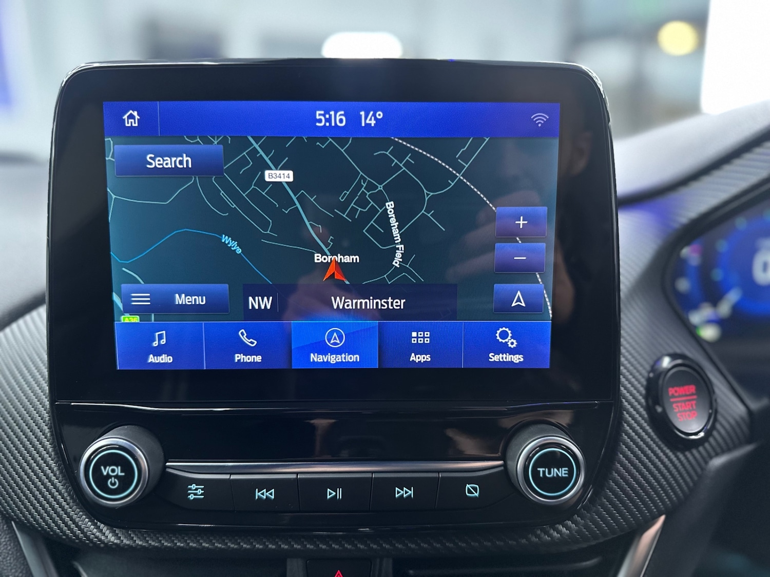 Used Ford Puma 2023 for sale - 77618326: Photo 64