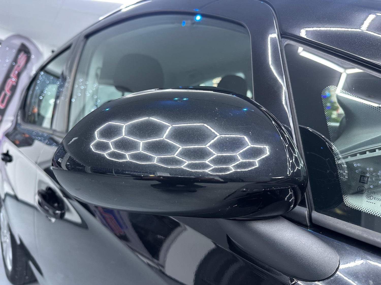 Used Vauxhall Corsa 2017 for sale - 76922120: Photo 12