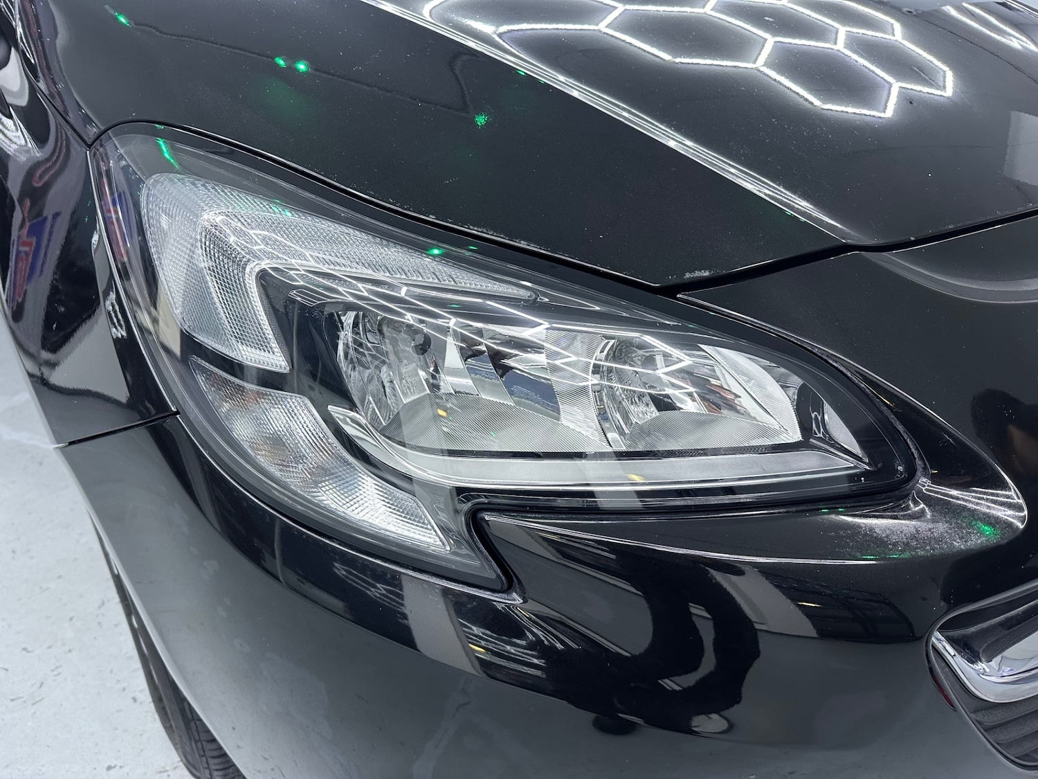 Used Vauxhall Corsa 2017 for sale - 76922120: Photo 13