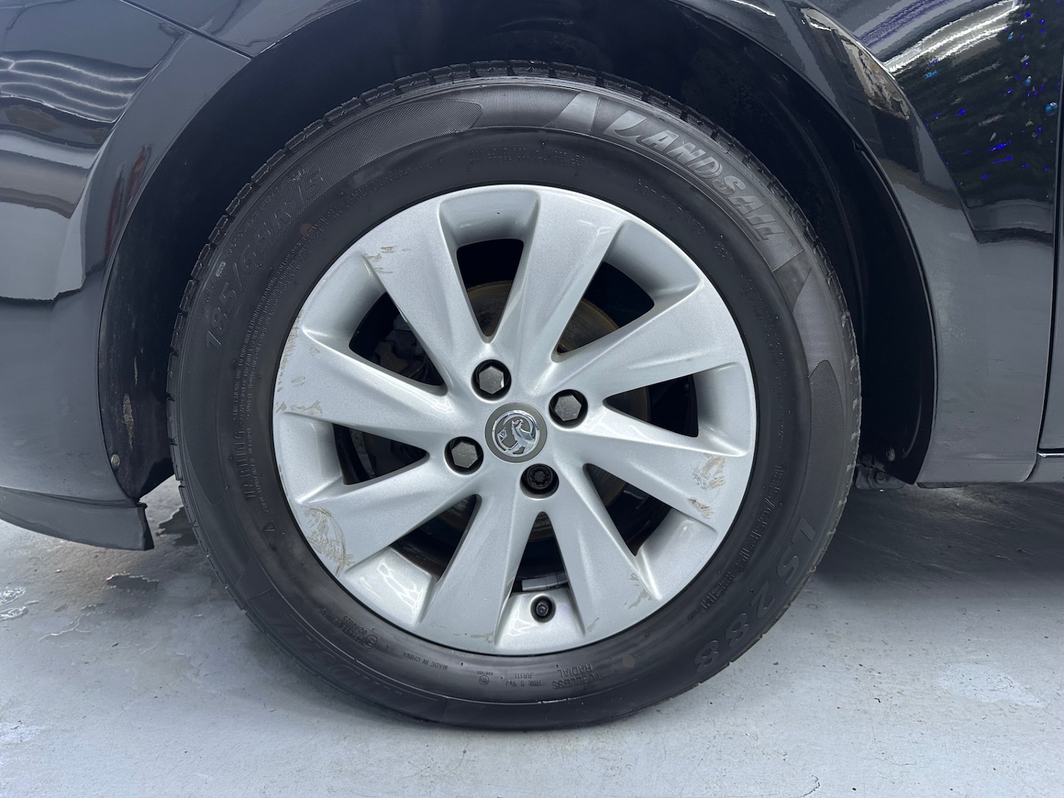 Used Vauxhall Corsa 2017 for sale - 76922120: Photo 14