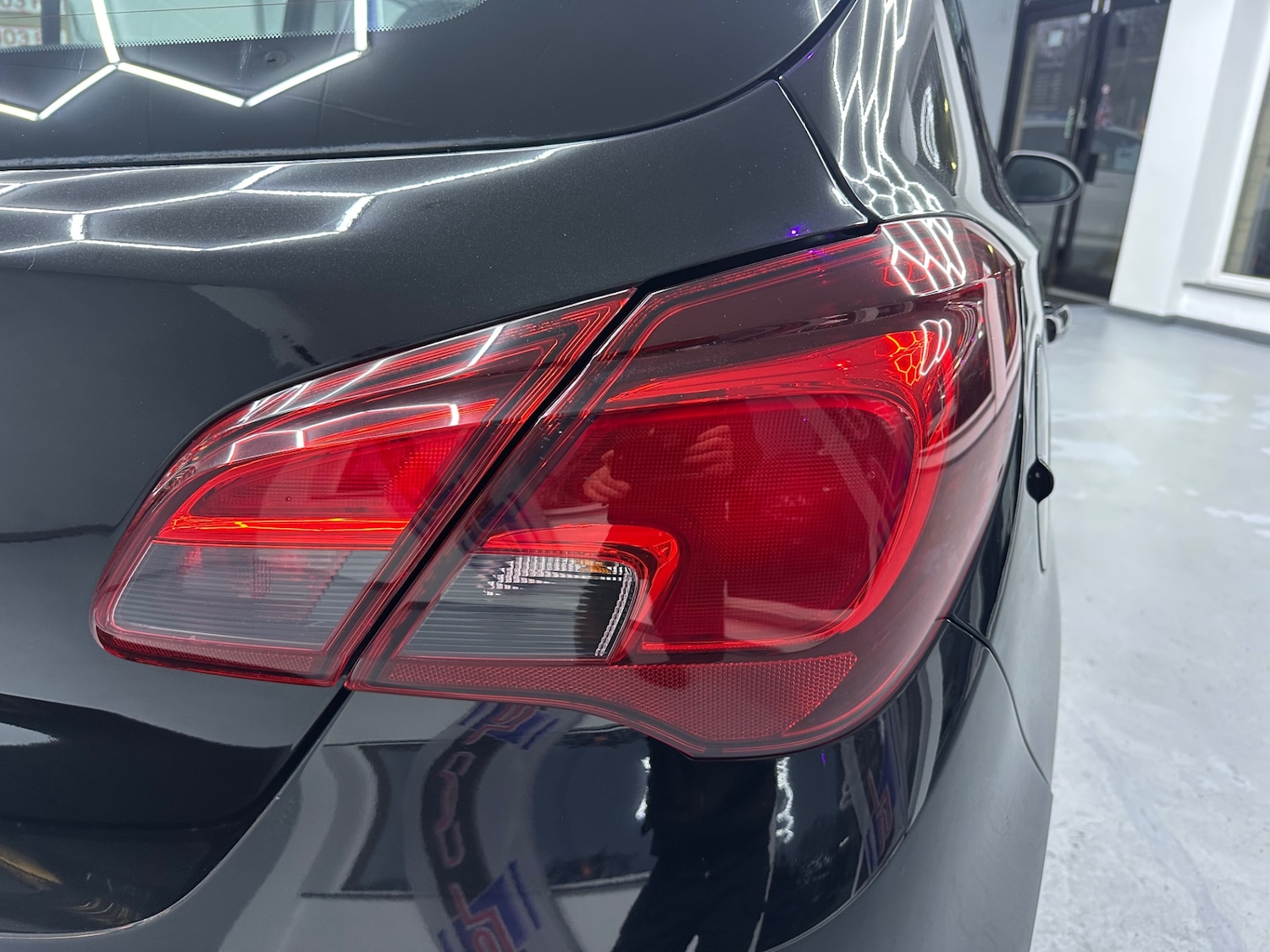 Used Vauxhall Corsa 2017 for sale - 76922120: Photo 16