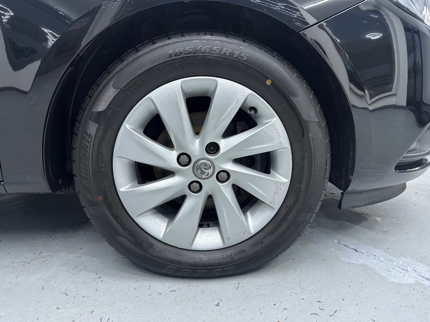 Used Vauxhall Corsa 2017 for sale - 76922120: Photo 17