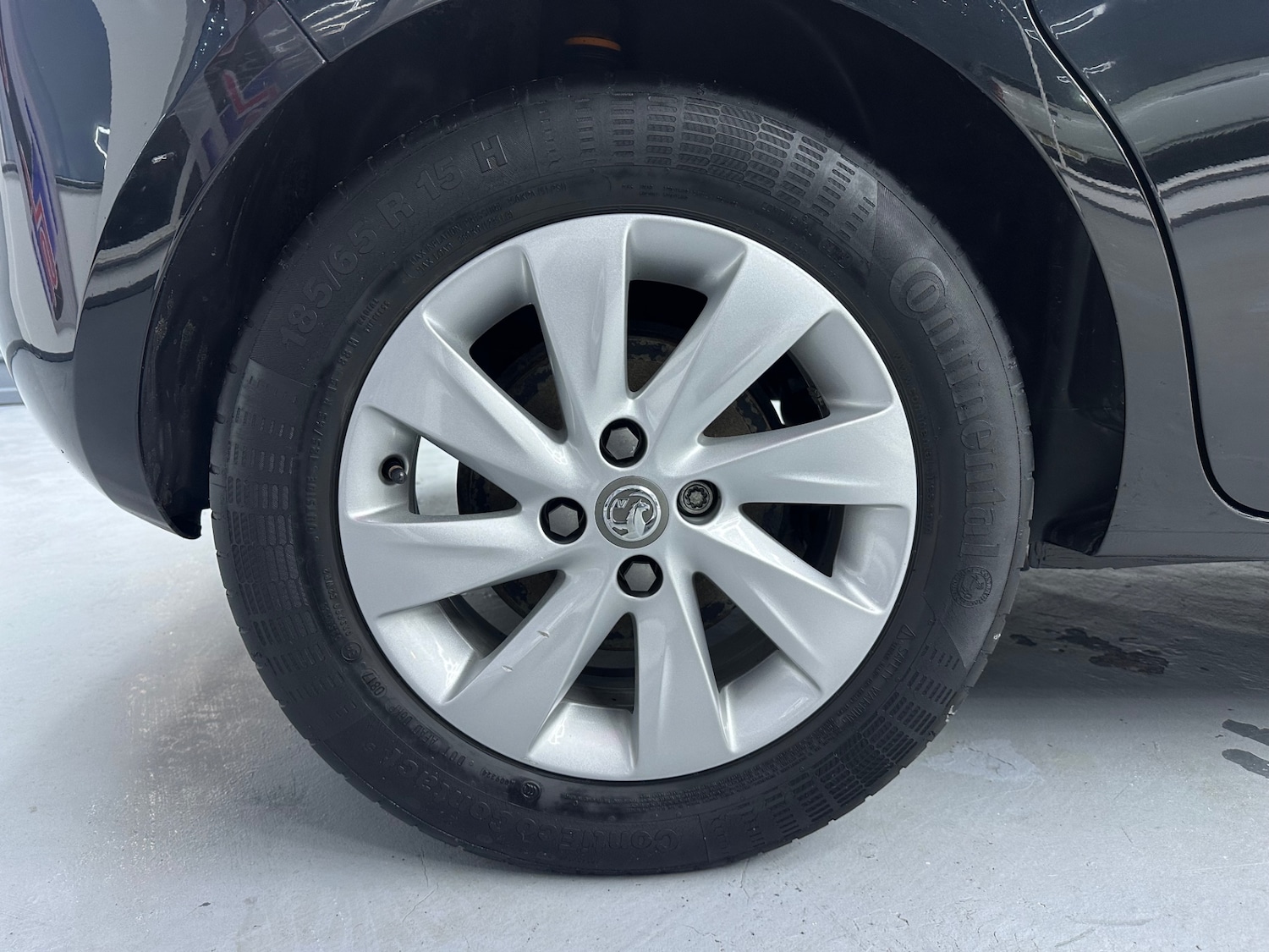 Used Vauxhall Corsa 2017 for sale - 76922120: Photo 18