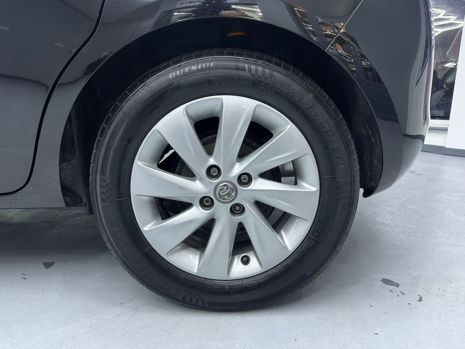 Used Vauxhall Corsa 2017 for sale - 76922120: Photo 19