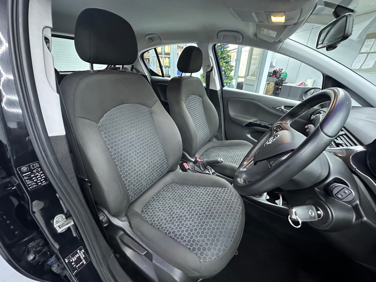 Used Vauxhall Corsa 2017 for sale - 76922120: Photo 20