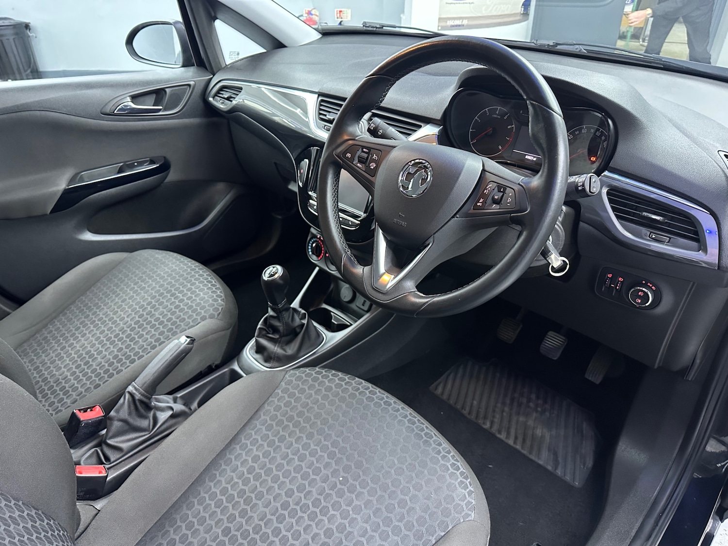 Used Vauxhall Corsa 2017 for sale - 76922120: Photo 21