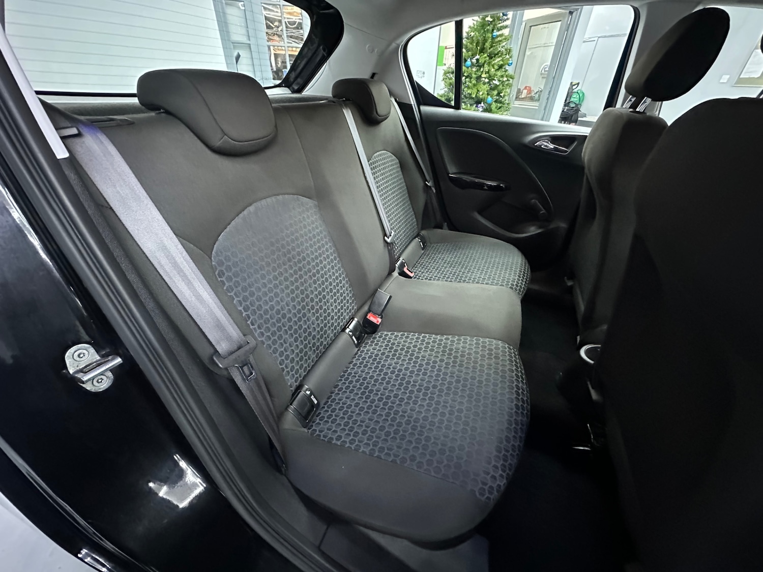 Used Vauxhall Corsa 2017 for sale - 76922120: Photo 23