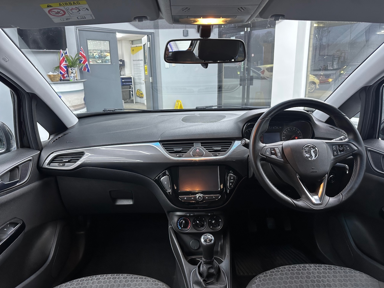 Used Vauxhall Corsa 2017 for sale - 76922120: Photo 26