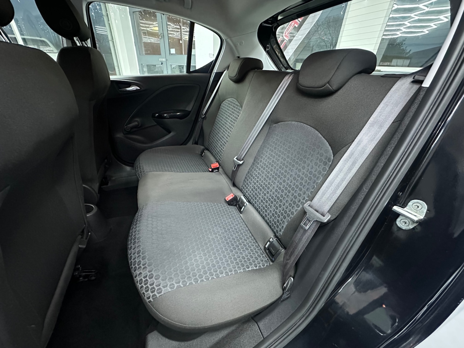 Used Vauxhall Corsa 2017 for sale - 76922120: Photo 27