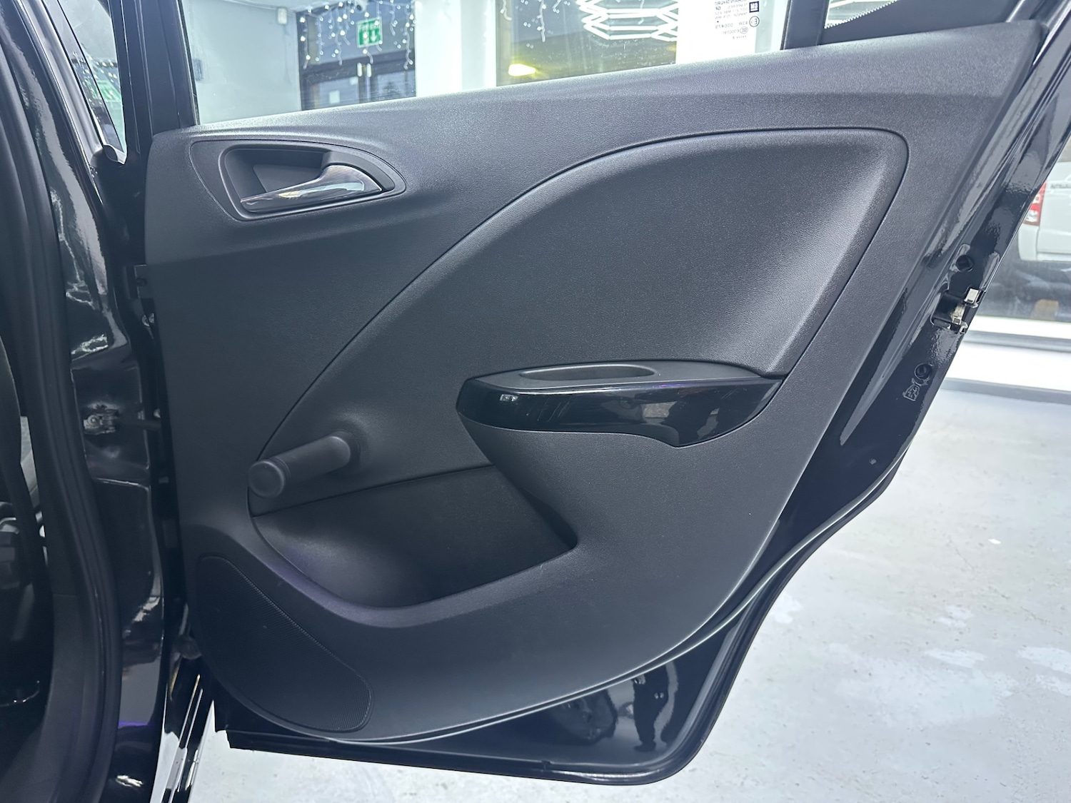 Used Vauxhall Corsa 2017 for sale - 76922120: Photo 28