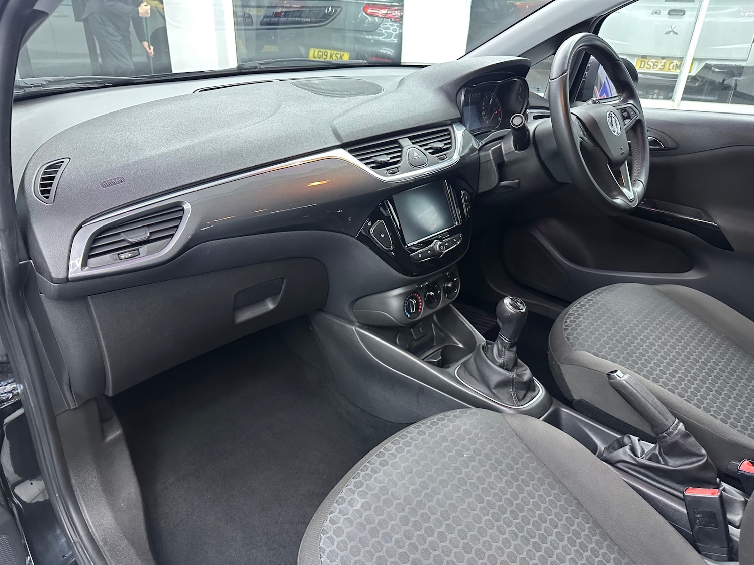 Used Vauxhall Corsa 2017 for sale - 76922120: Photo 29
