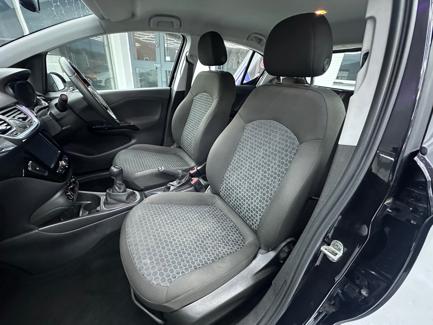 Used Vauxhall Corsa 2017 for sale - 76922120: Photo 30