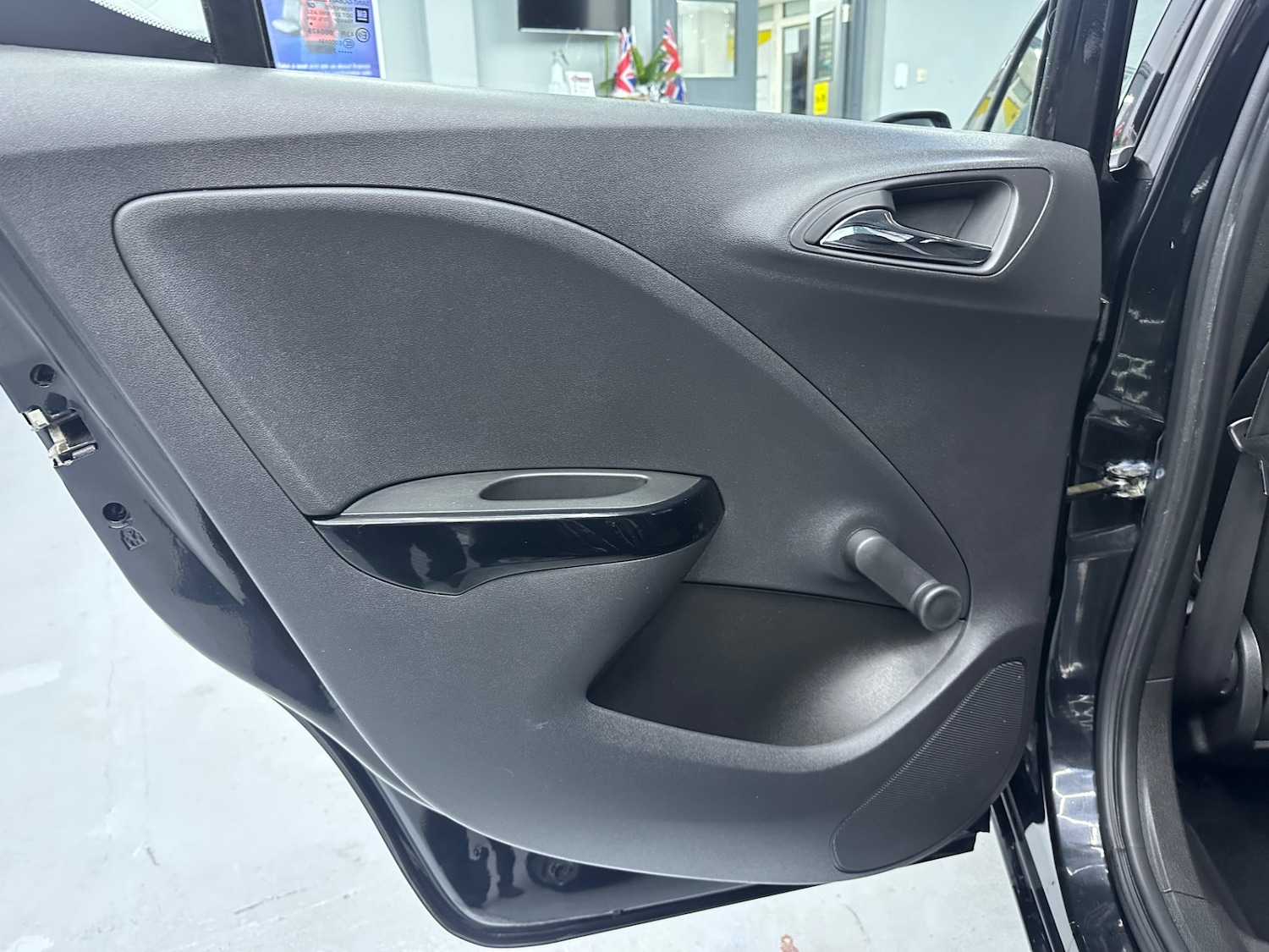 Used Vauxhall Corsa 2017 for sale - 76922120: Photo 31