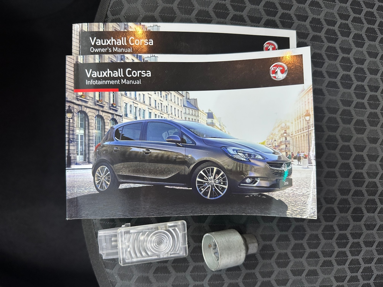 Used Vauxhall Corsa 2017 for sale - 76922120: Photo 37