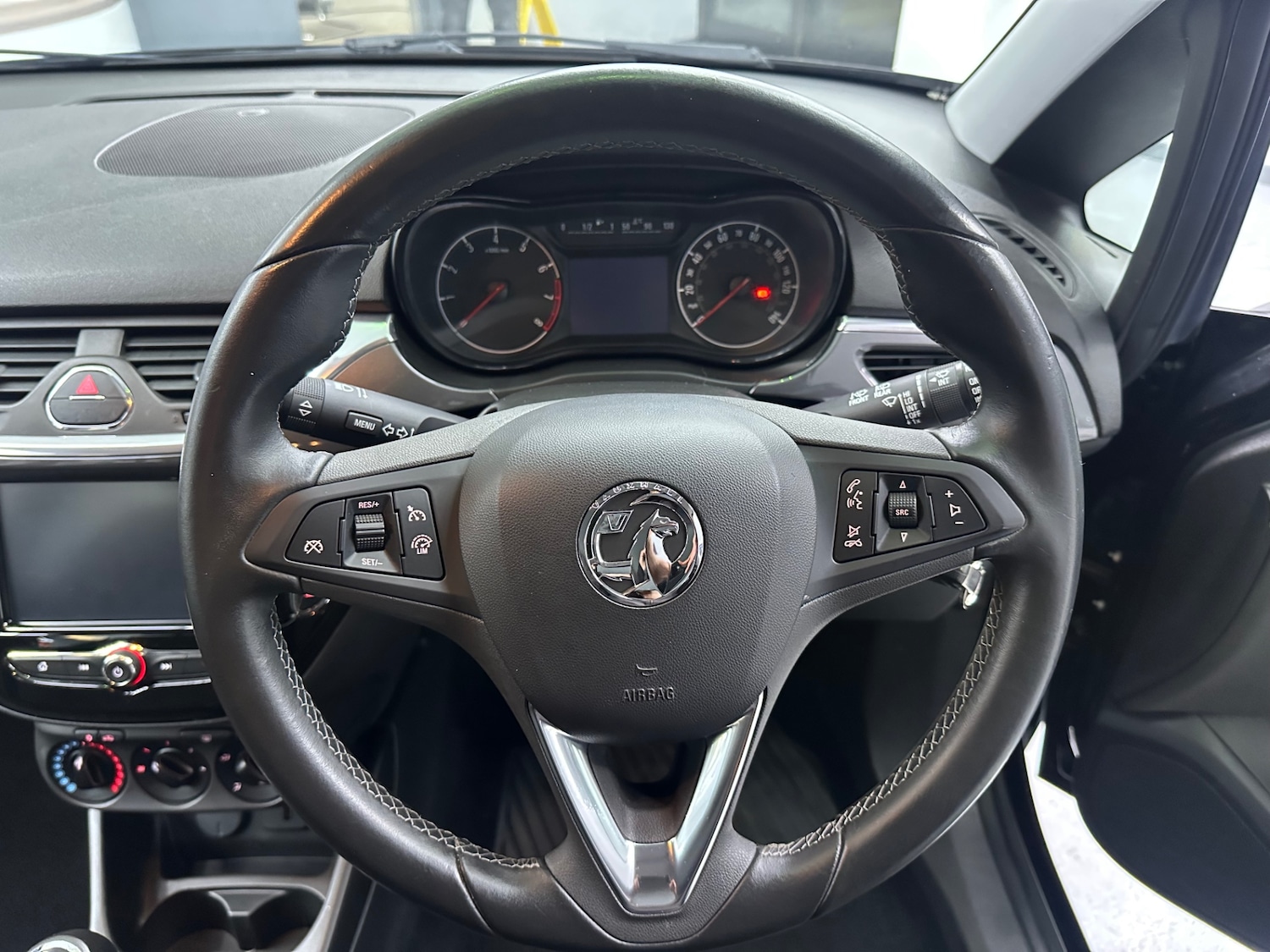 Used Vauxhall Corsa 2017 for sale - 76922120: Photo 40