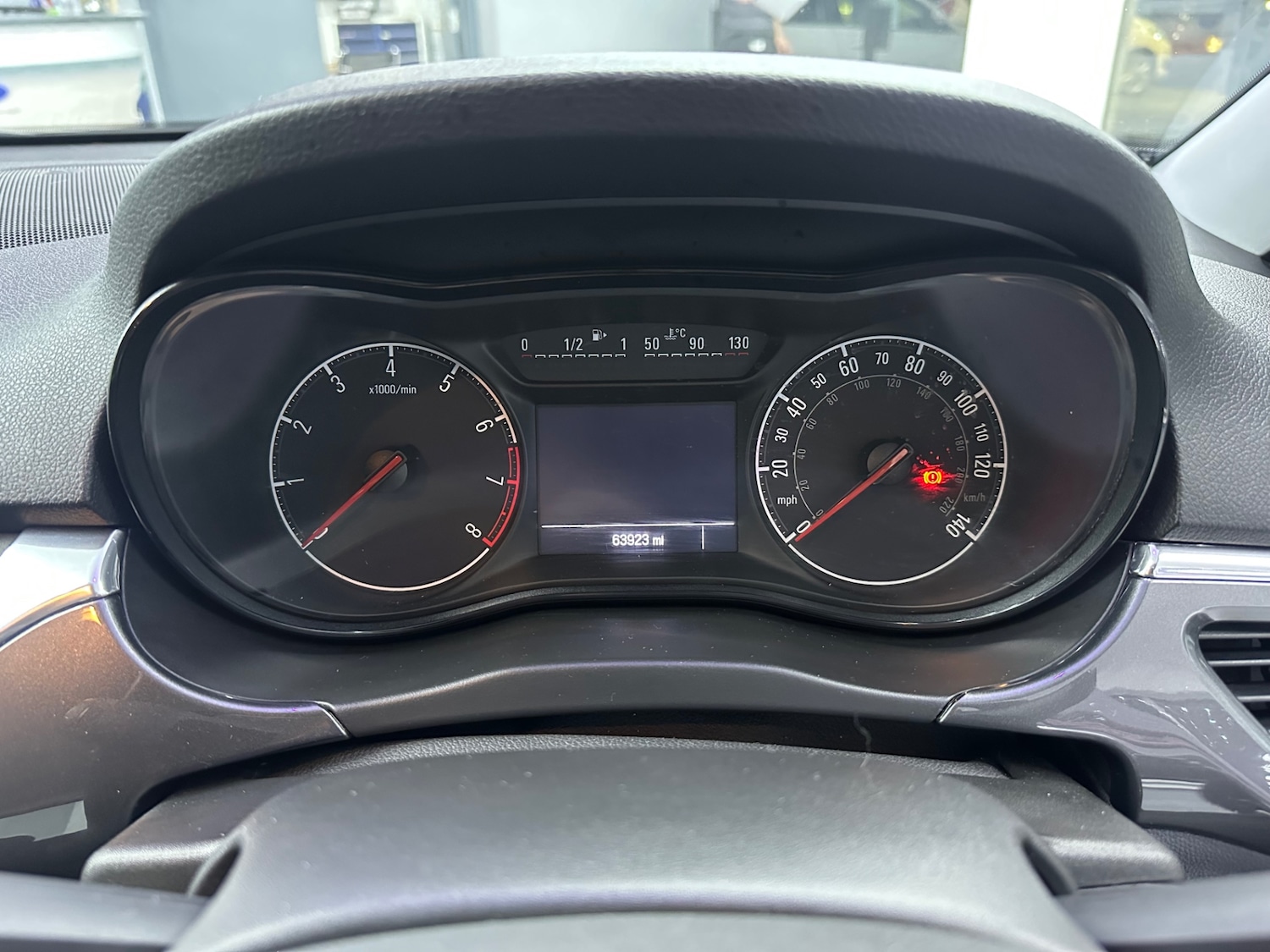 Used Vauxhall Corsa 2017 for sale - 76922120: Photo 41