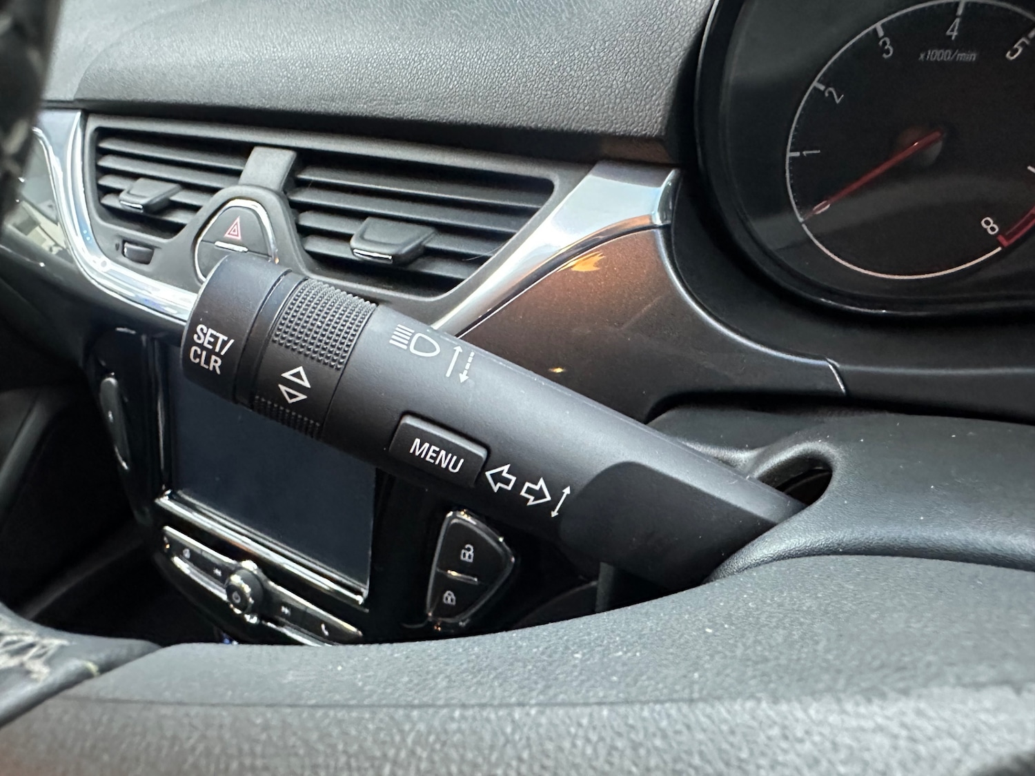 Used Vauxhall Corsa 2017 for sale - 76922120: Photo 42