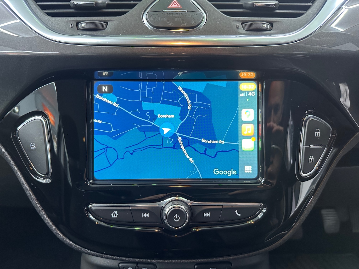 Used Vauxhall Corsa 2017 for sale - 76922120: Photo 52