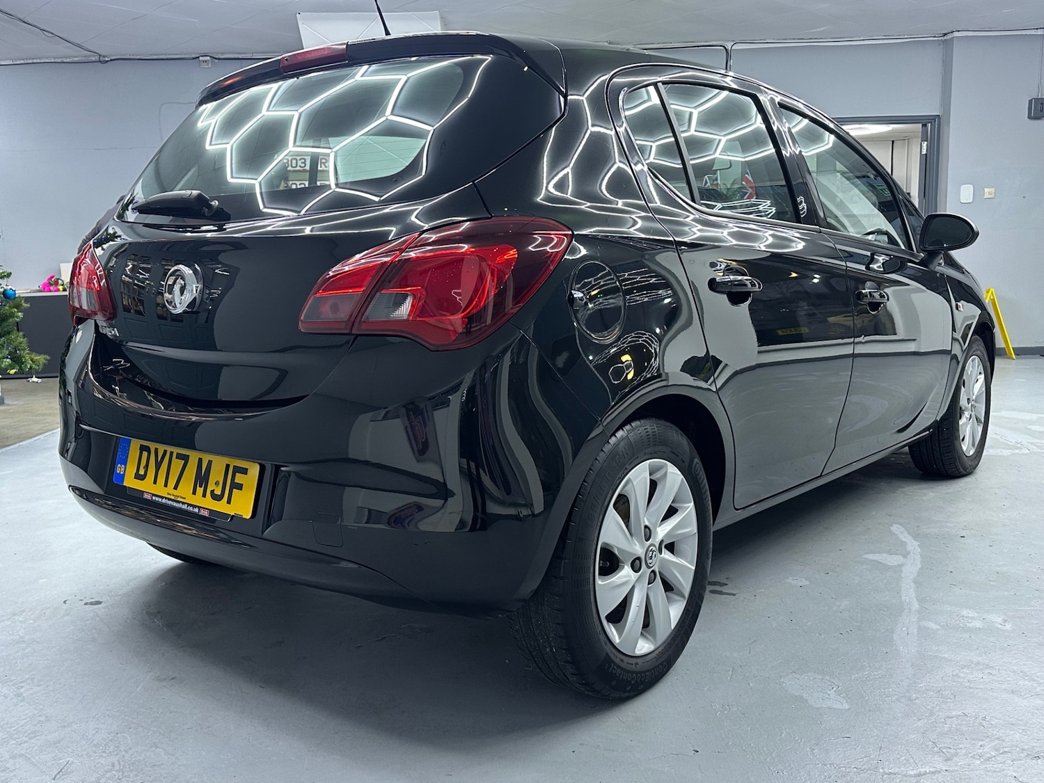 Used Vauxhall Corsa 2017 for sale - 76922120: Photo 6