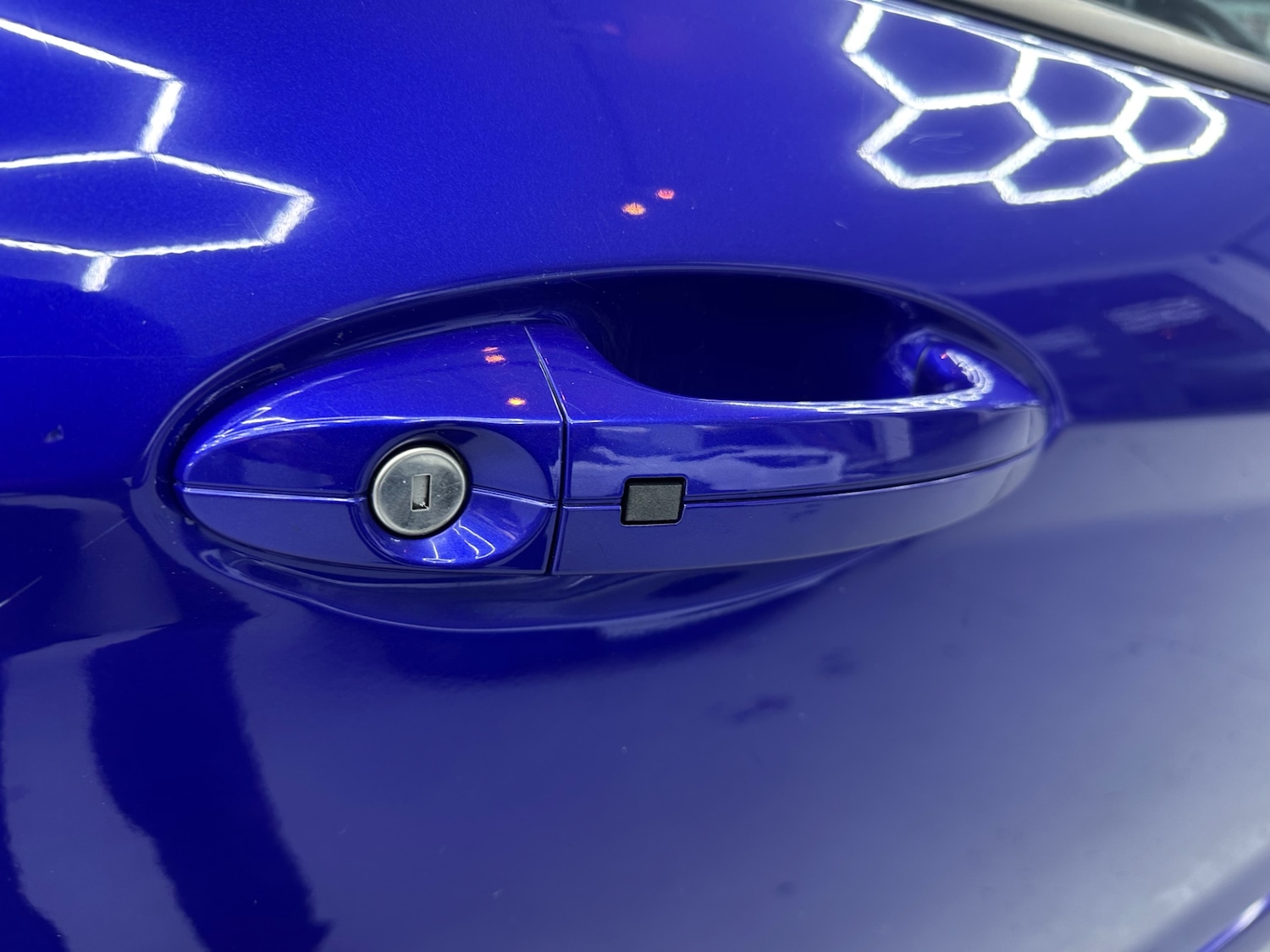 Used Ford Fiesta 2016 for sale - 76738625: Photo 17