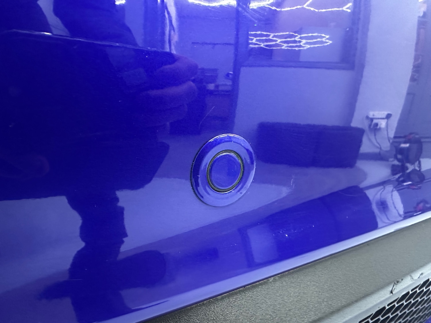 Used Ford Fiesta 2016 for sale - 76738625: Photo 20