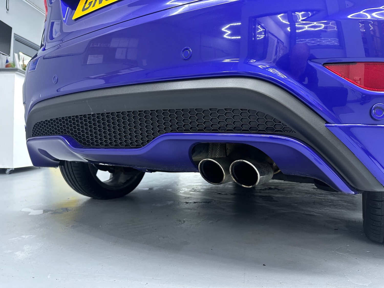 Used Ford Fiesta 2016 for sale - 76738625: Photo 21