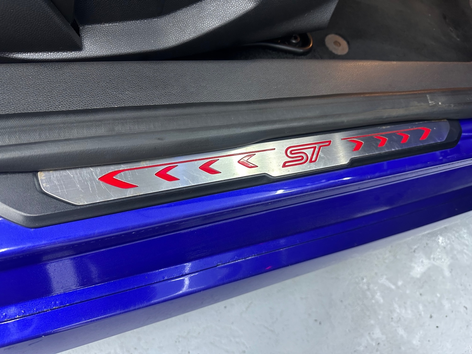 Used Ford Fiesta 2016 for sale - 76738625: Photo 29