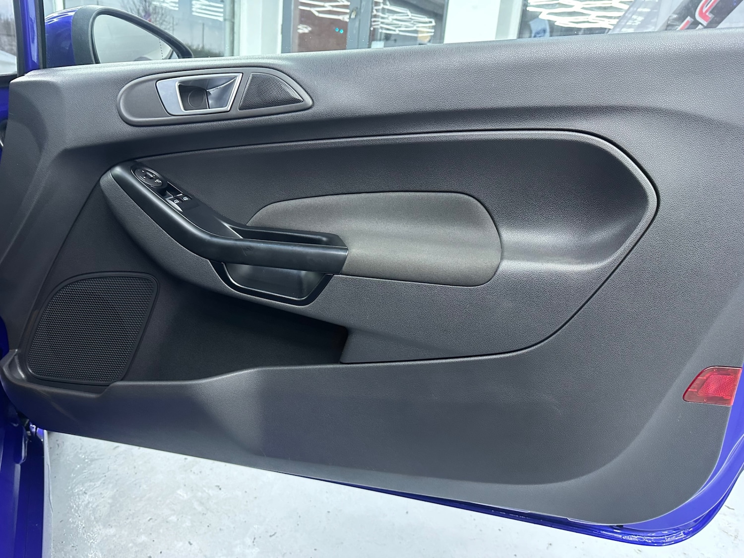 Used Ford Fiesta 2016 for sale - 76738625: Photo 30