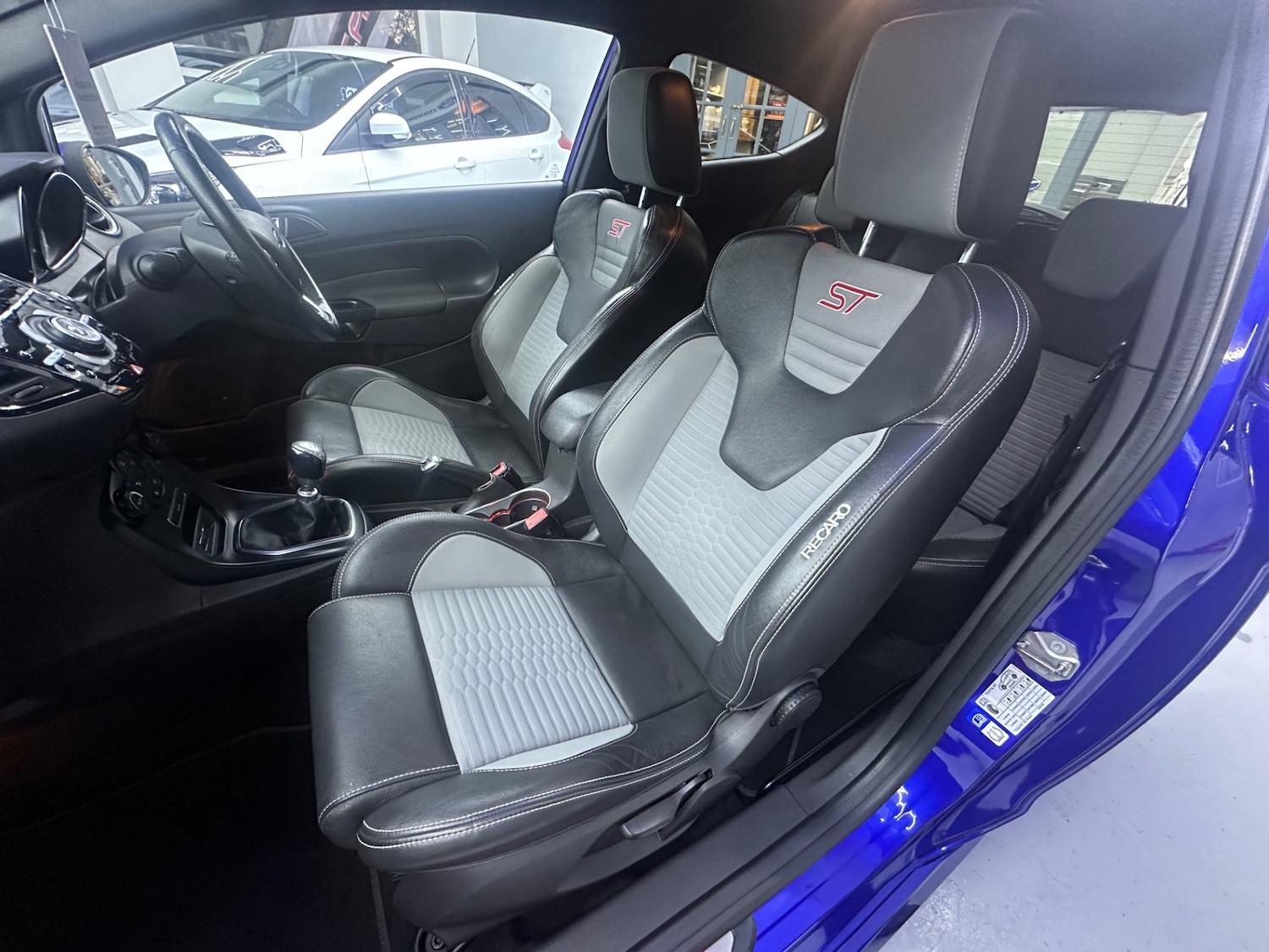 Used Ford Fiesta 2016 for sale - 76738625: Photo 31