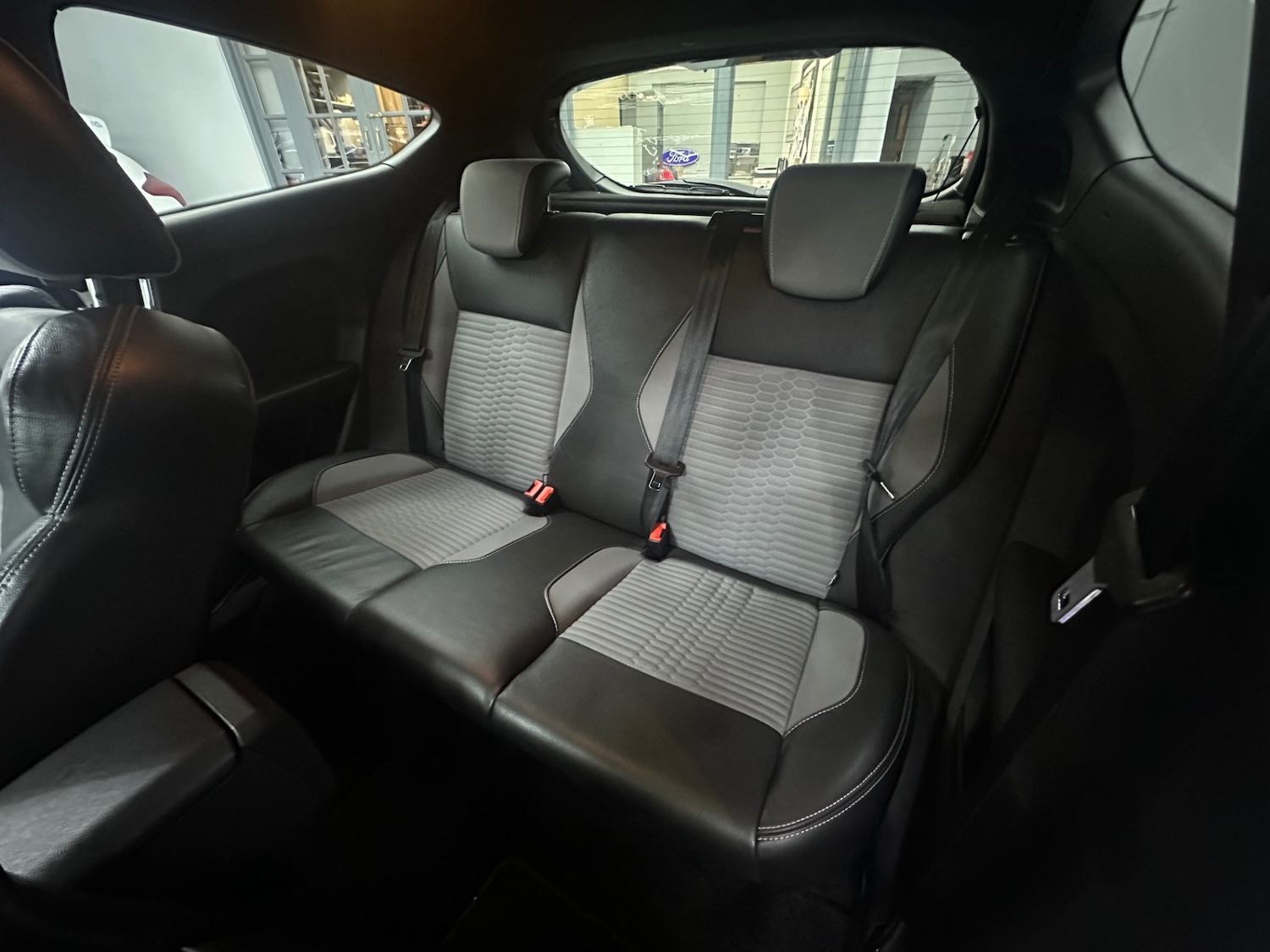 Used Ford Fiesta 2016 for sale - 76738625: Photo 32