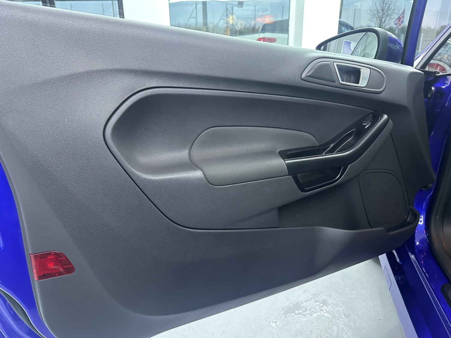 Used Ford Fiesta 2016 for sale - 76738625: Photo 33