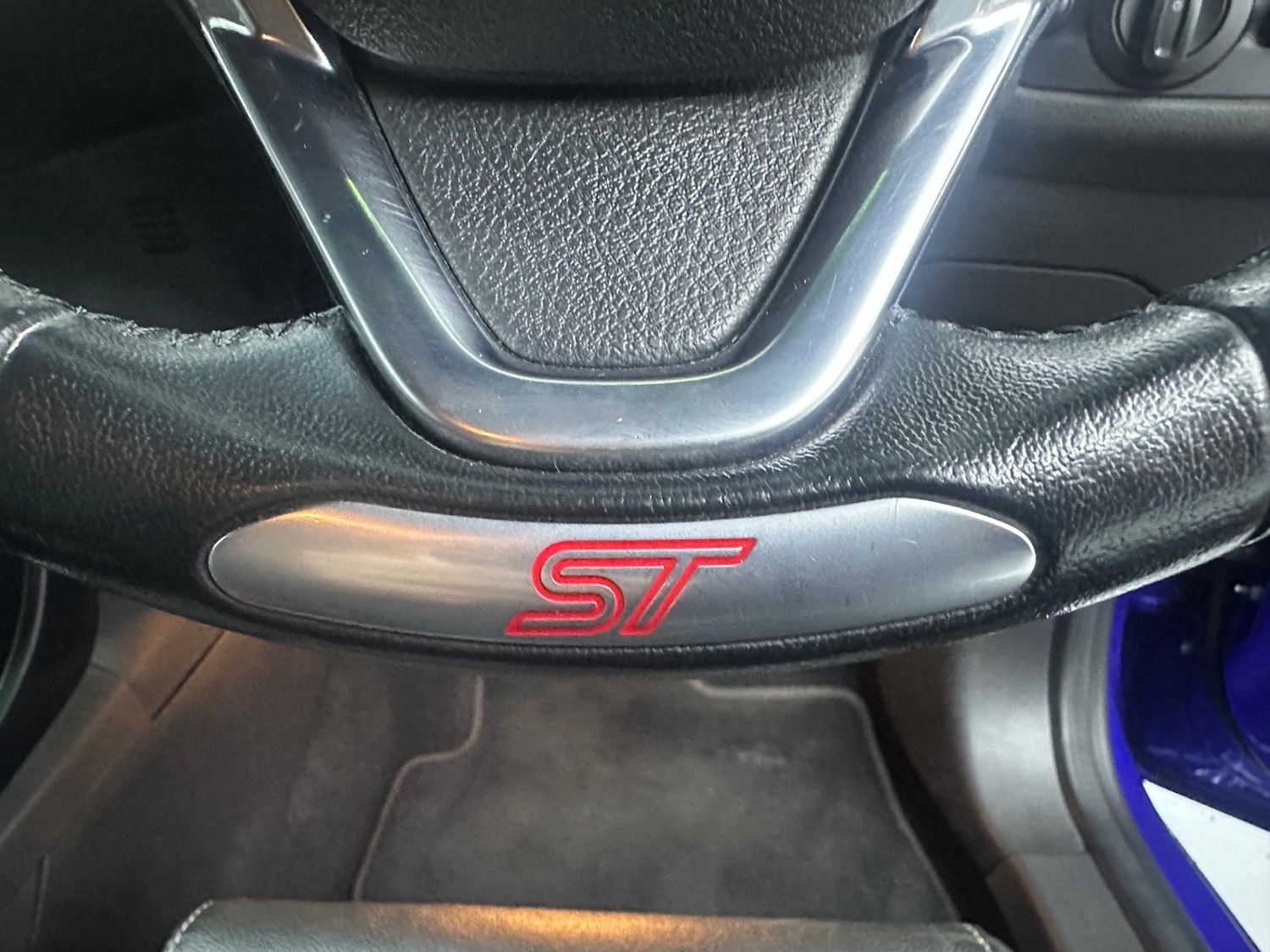 Used Ford Fiesta 2016 for sale - 76738625: Photo 34