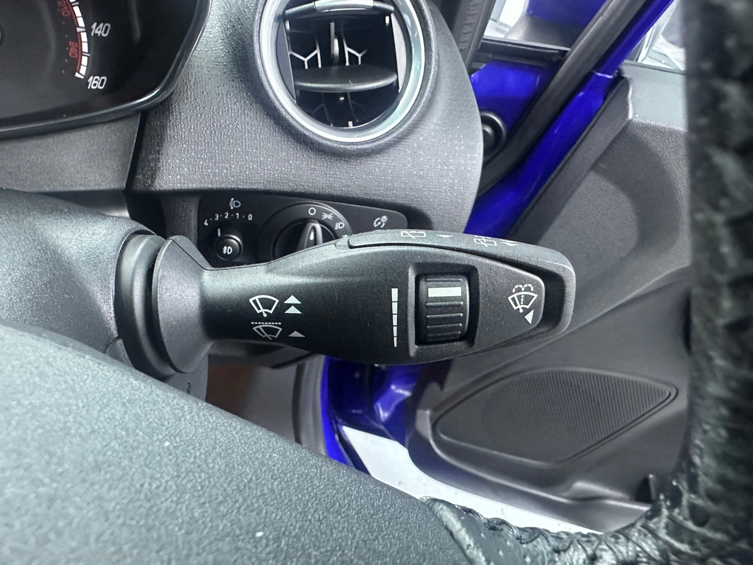 Used Ford Fiesta 2016 for sale - 76738625: Photo 37