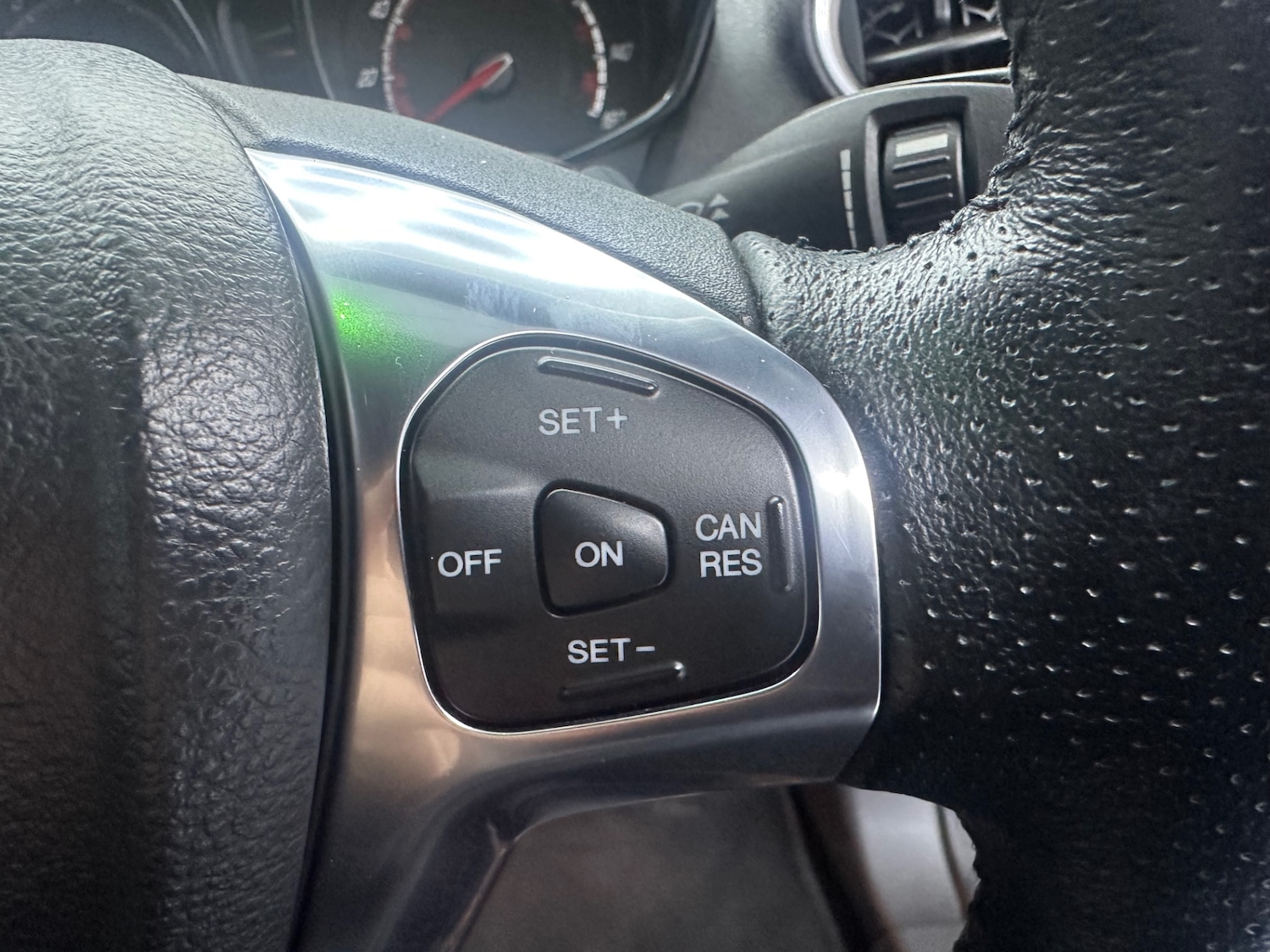 Used Ford Fiesta 2016 for sale - 76738625: Photo 39