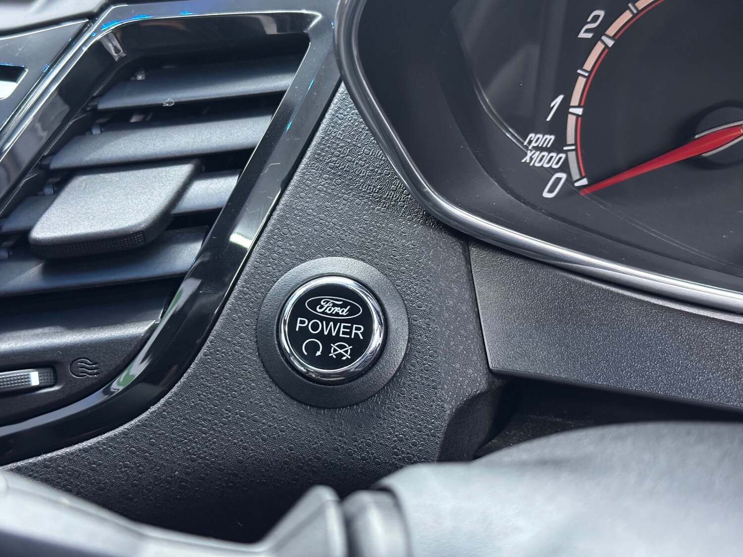 Used Ford Fiesta 2016 for sale - 76738625: Photo 41