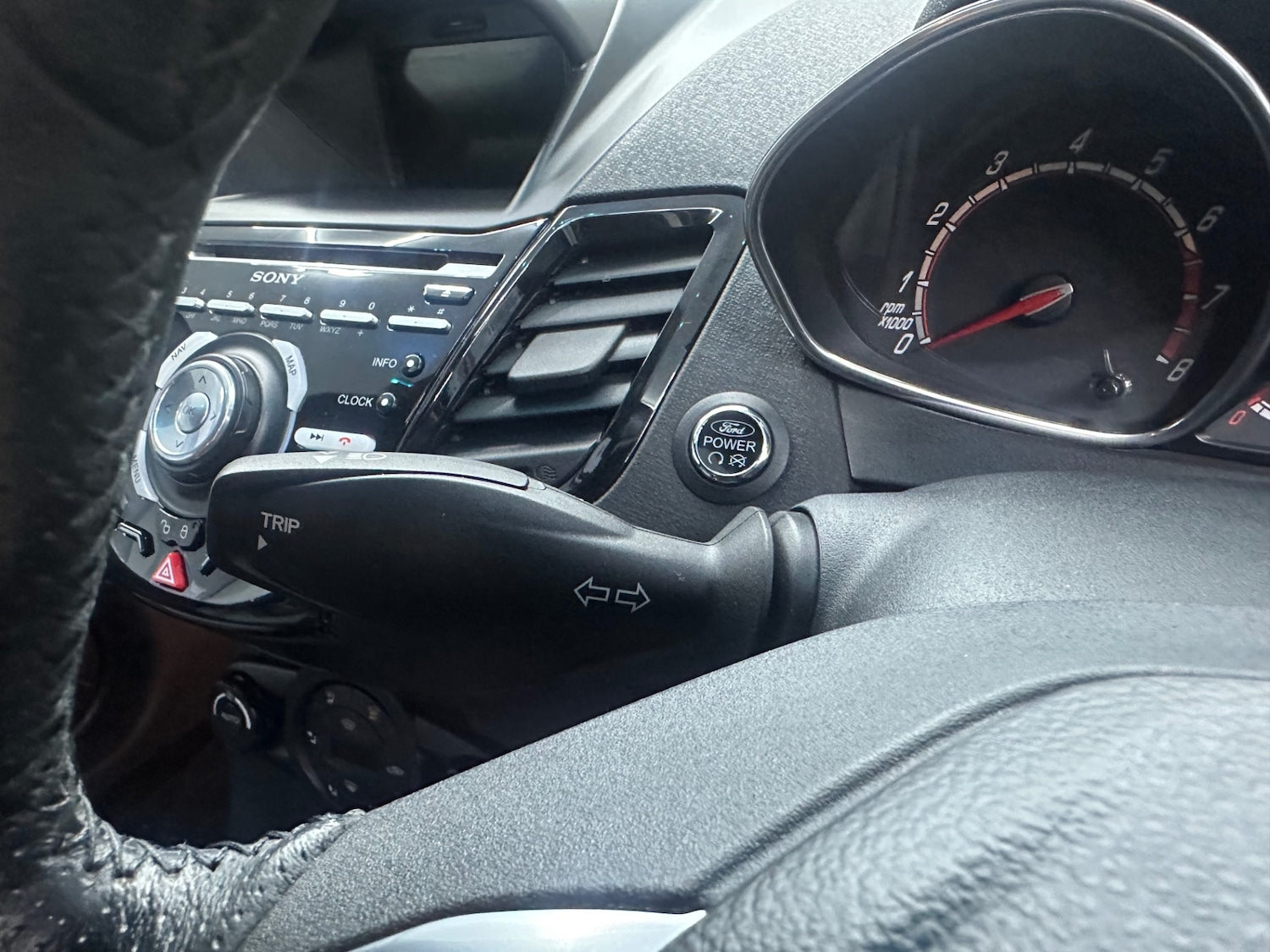 Used Ford Fiesta 2016 for sale - 76738625: Photo 42