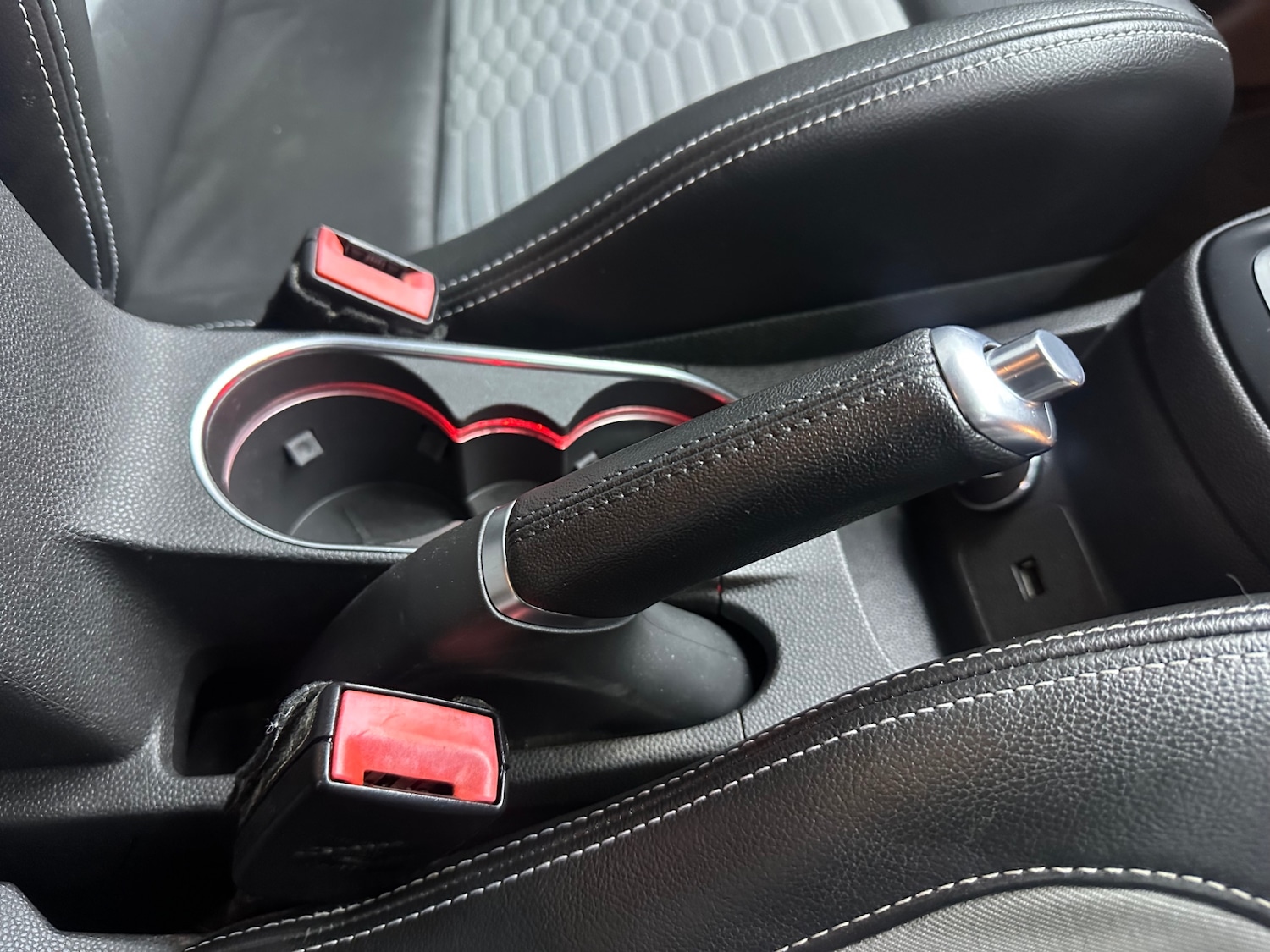 Used Ford Fiesta 2016 for sale - 76738625: Photo 47