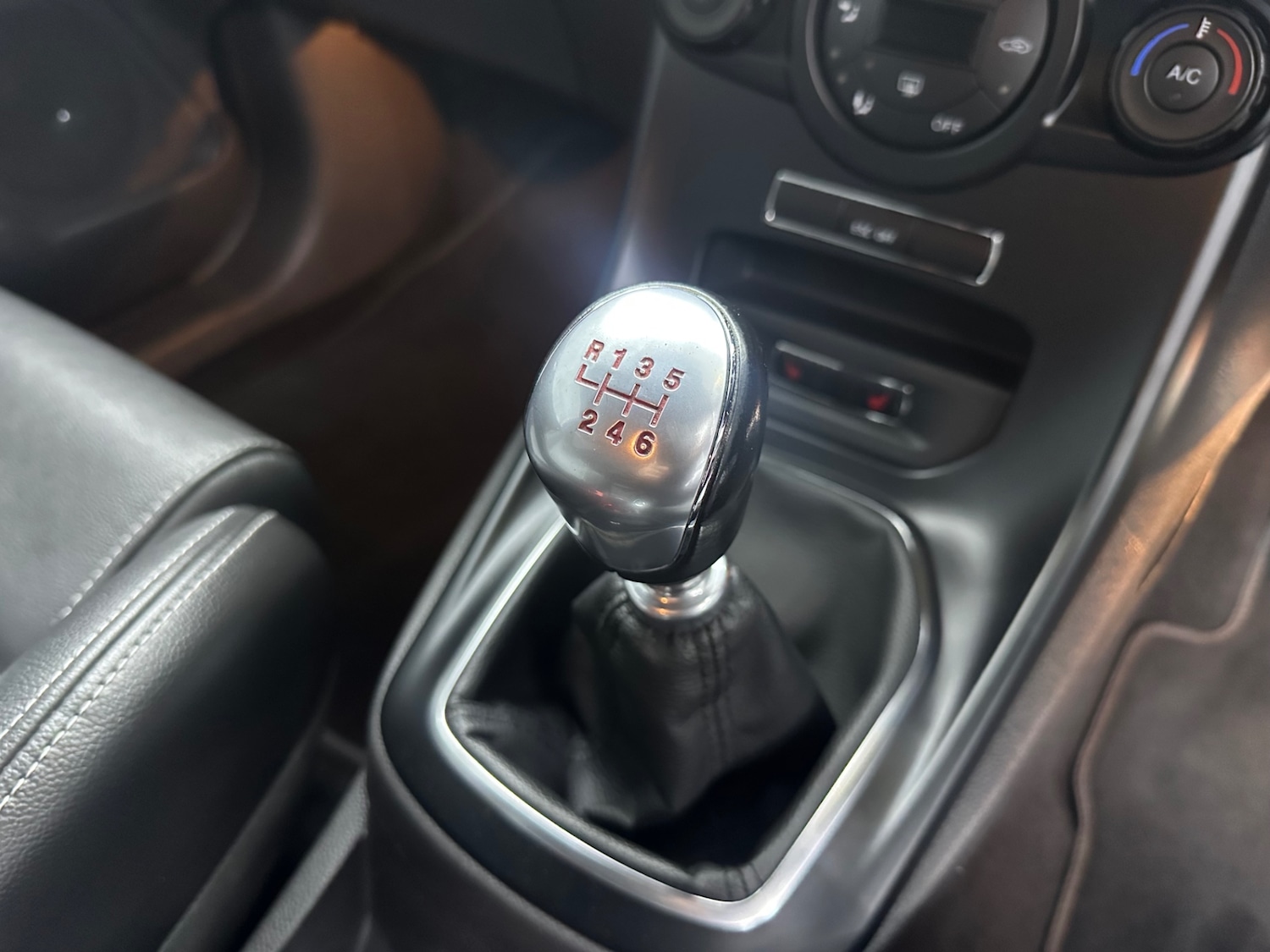 Used Ford Fiesta 2016 for sale - 76738625: Photo 48