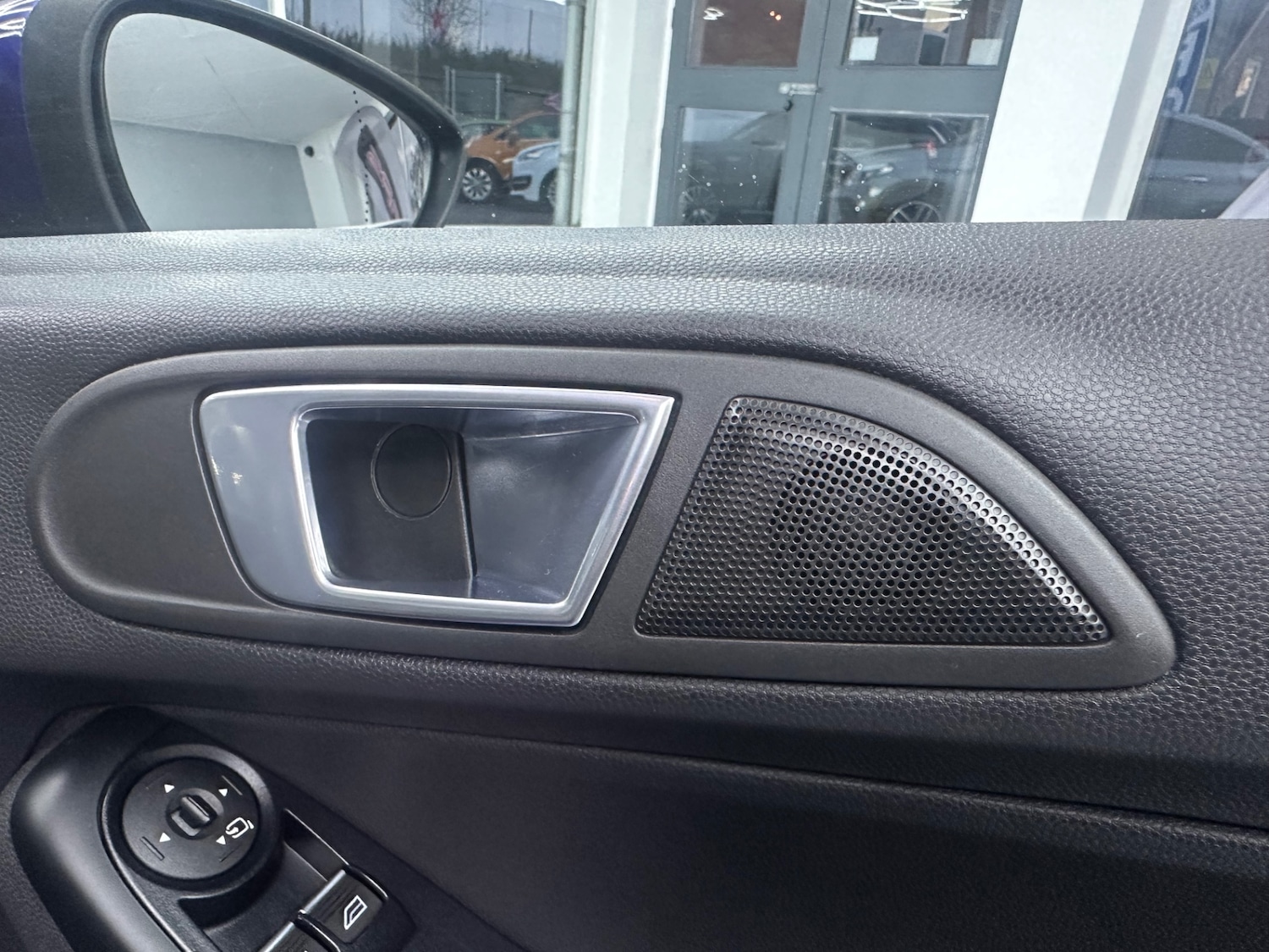 Used Ford Fiesta 2016 for sale - 76738625: Photo 49