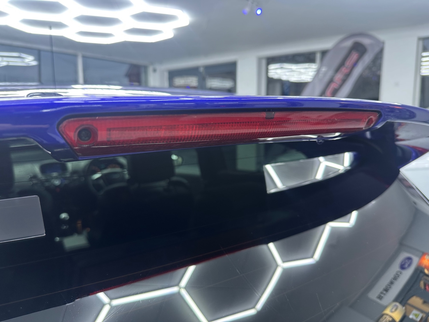 Used Ford Fiesta 2016 for sale - 76738625: Photo 52