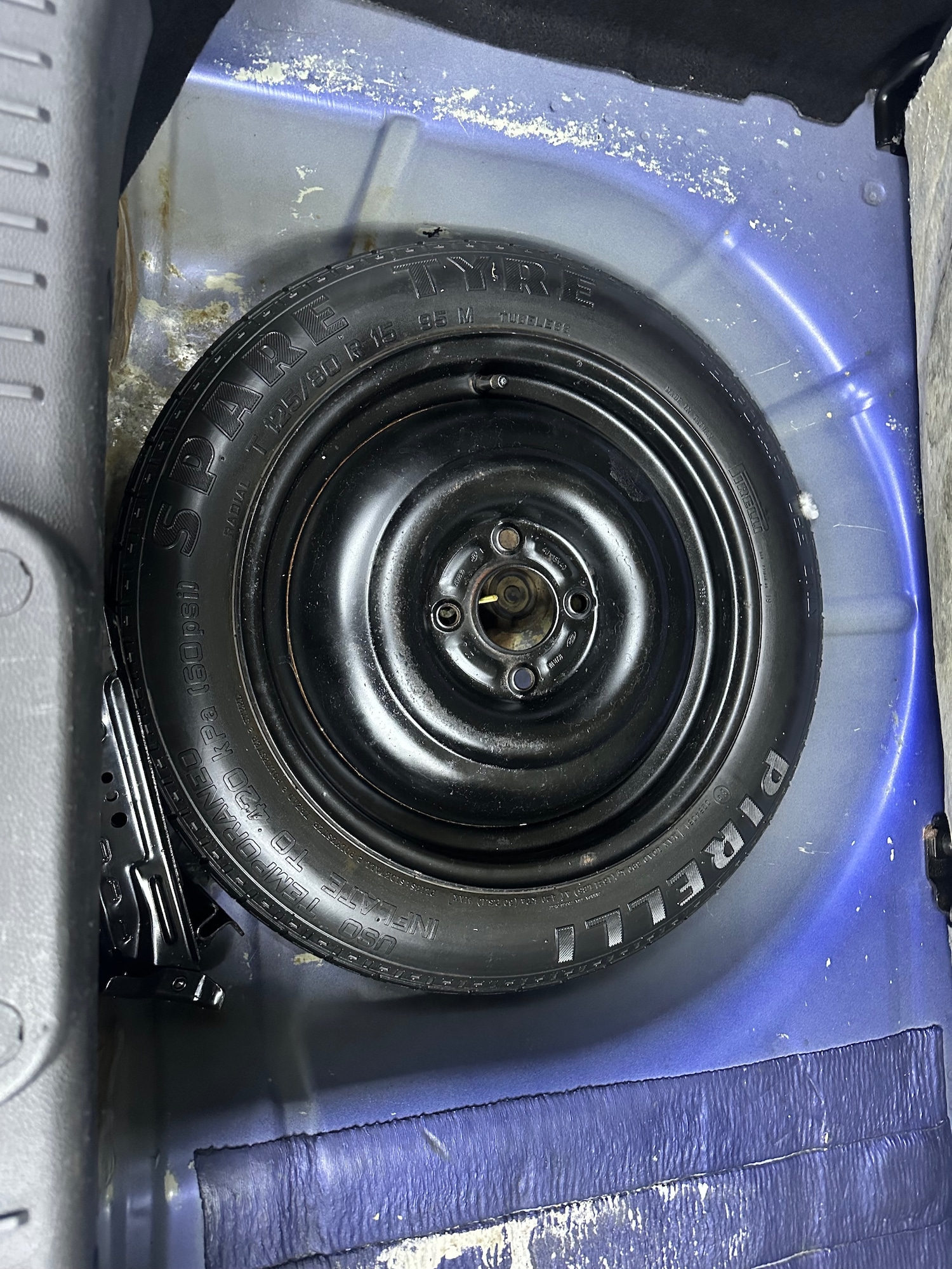 Used Ford Fiesta 2016 for sale - 76738625: Photo 55