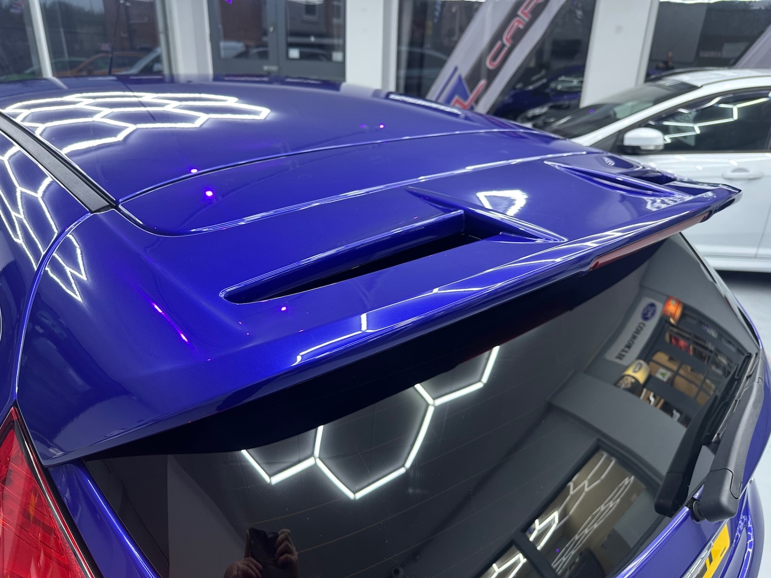 Used Ford Fiesta 2016 for sale - 76738625: Photo 57