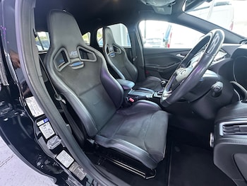 Used Ford Focus 2016 for sale - 78329358: Photo