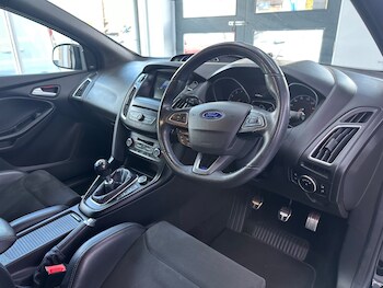 Used Ford Focus 2016 for sale - 78329358: Photo