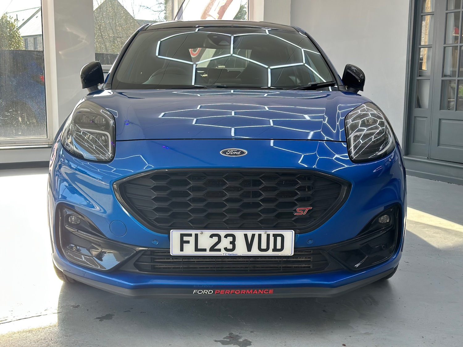 Used Ford Puma 2023 for sale - 77917555: Photo 10