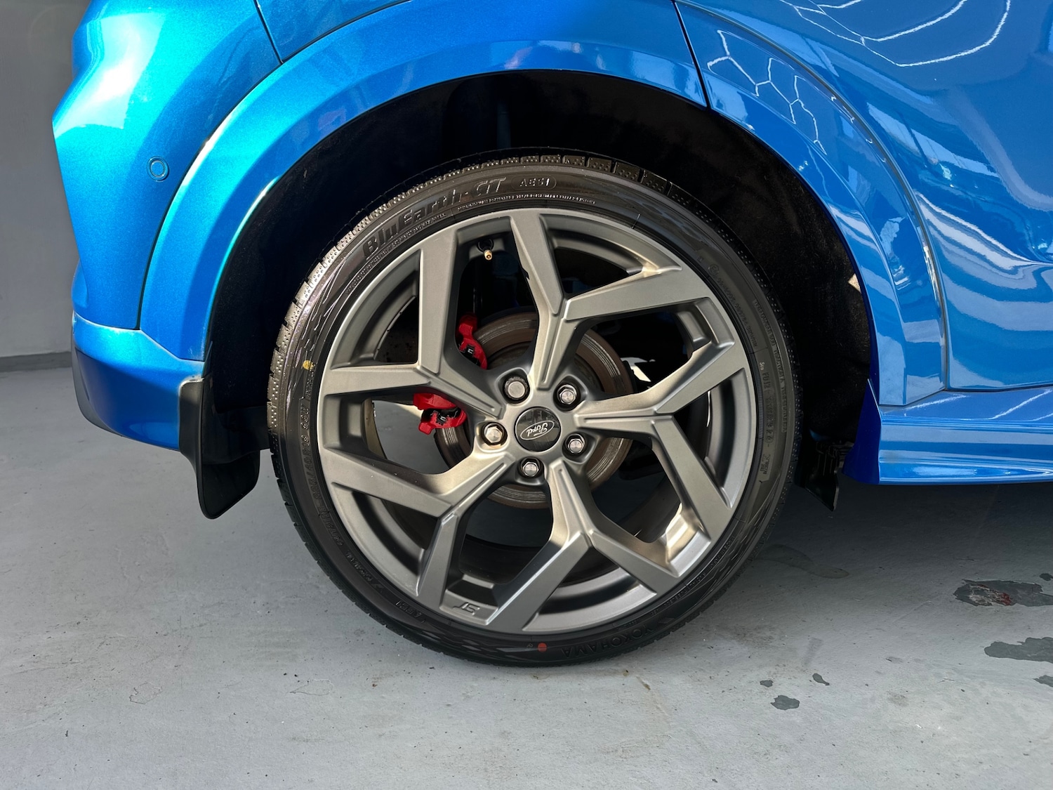 Used Ford Puma 2023 for sale - 77917555: Photo 12