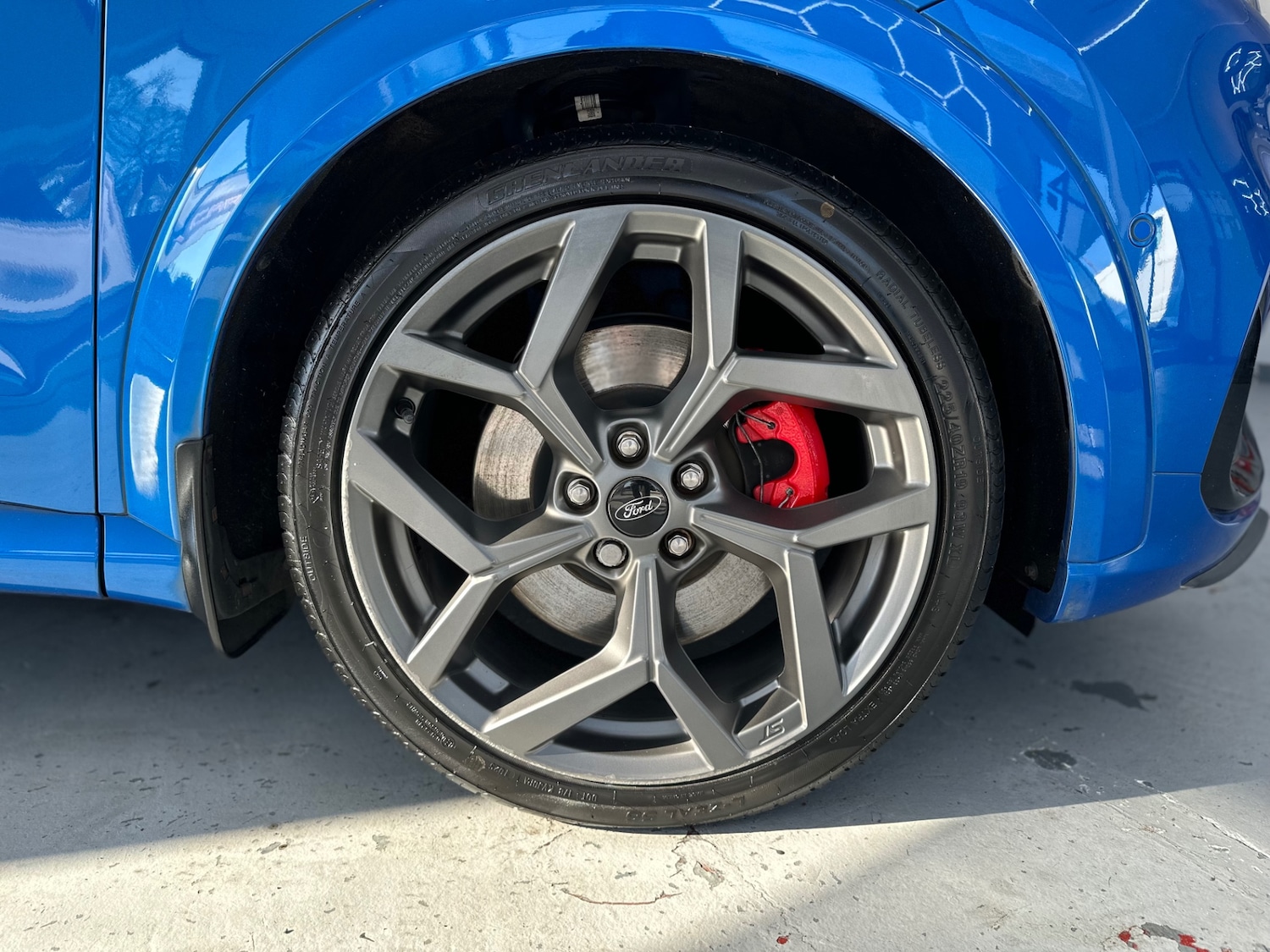 Used Ford Puma 2023 for sale - 77917555: Photo 13